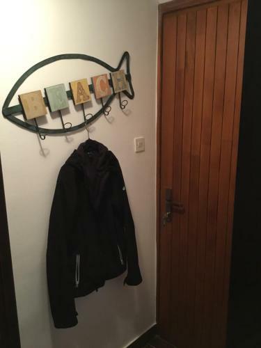 Apartman,galerija