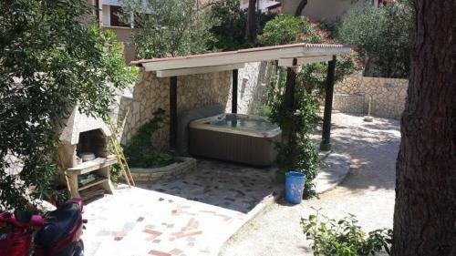 Apartments Dino - With Hot Tub