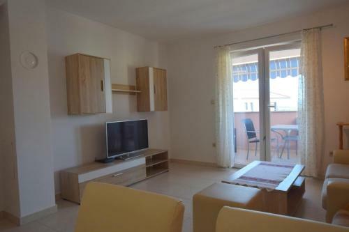 Apartments Marjolovic