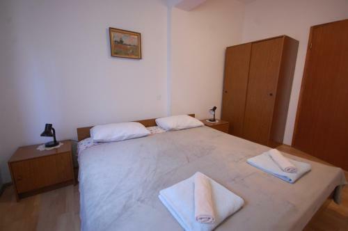 Apartments Snjezana