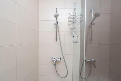 Apartamento Blue Horizon Modern Ap By The Beach