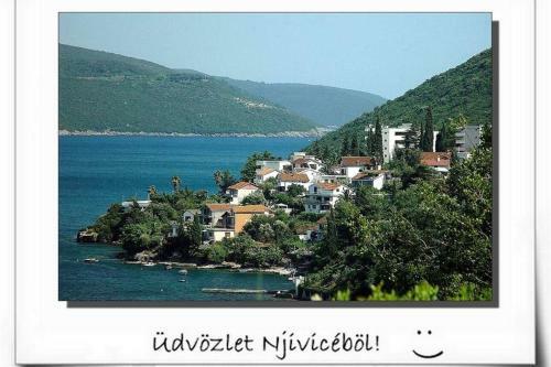 Nat�lia Apartment Njivice