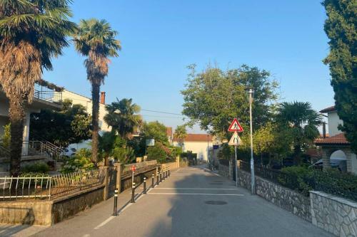 Nat�lia Apartment Njivice