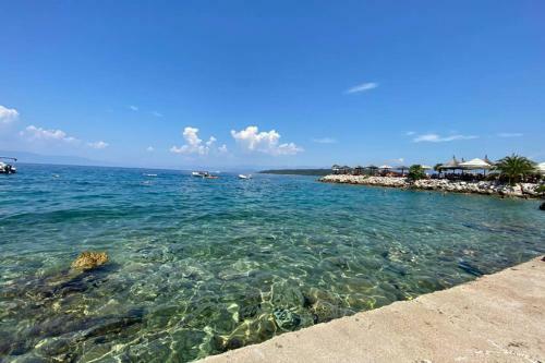 Nat�lia Apartment Njivice