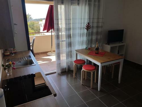 City Center Apartments