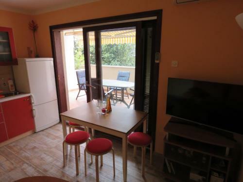 City Center Apartments