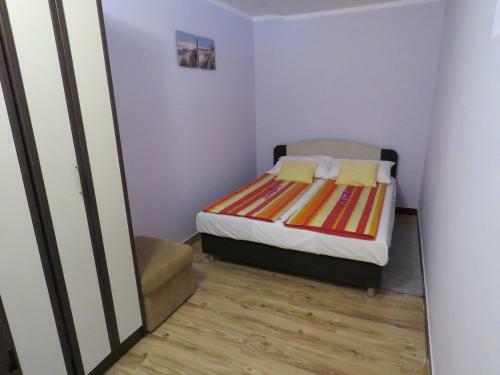 City Center Apartments