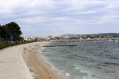 Apartment Ornelia - 70 M From Beach