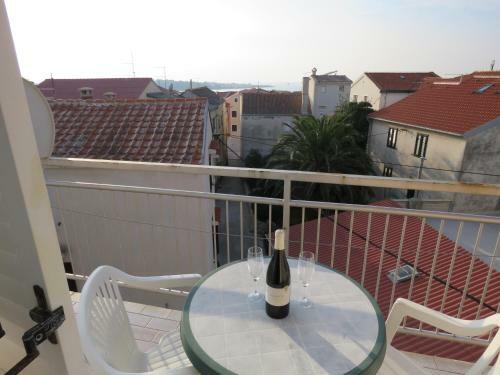 Apartamento Heart Of Novalja