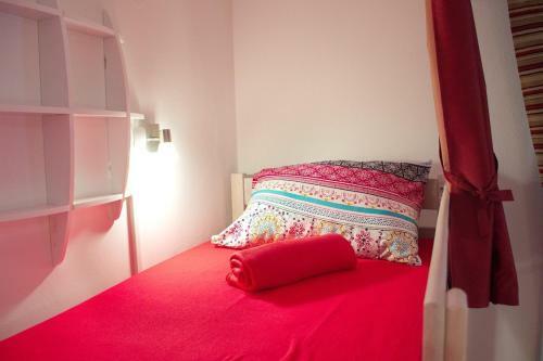 Hostel Casa La Cha