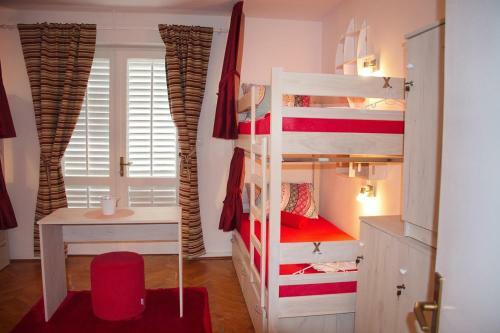 Hostel Casa La Cha