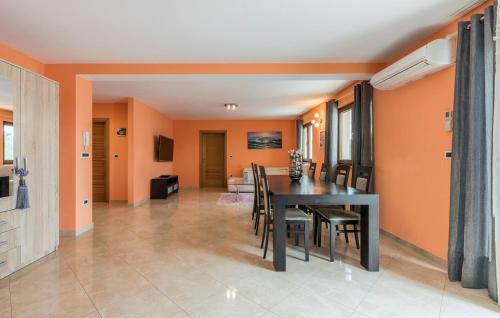 Villa Casa Mare Adriatico