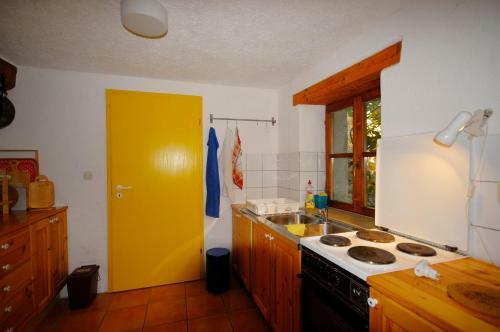 Nature House Jasenka