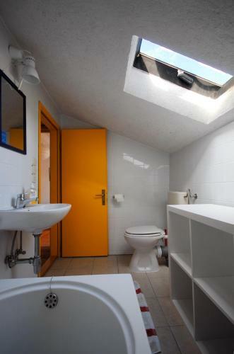 Nature House Jasenka