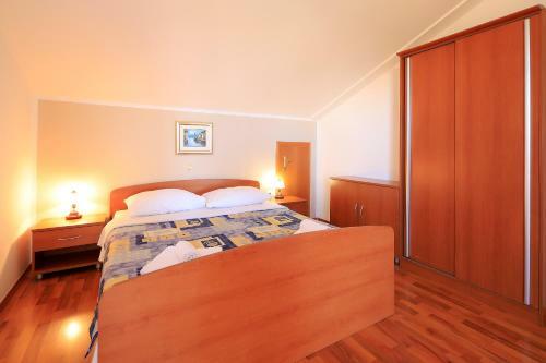 Aparthotel Resort Trcol