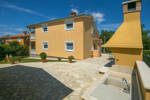 House Nevenka