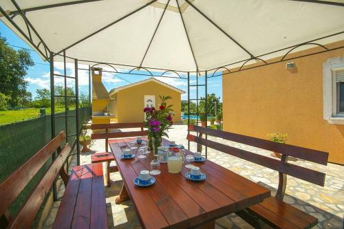 House Nevenka