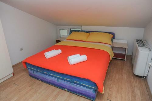 Apartments Brano - With Pool