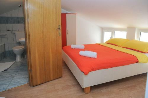 Apartments Brano - With Pool