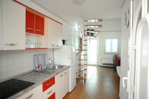 Apartments Brano - With Pool