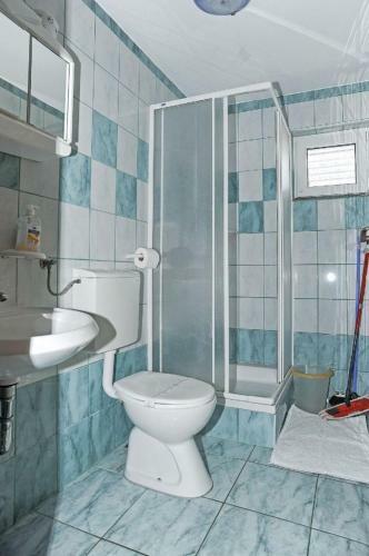 Apartments Brano - With Pool
