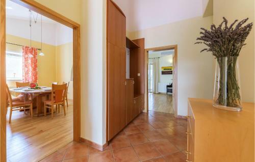 Stunning Home In Nova Vas With Wifi And 2 Bedrooms