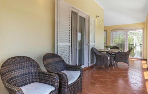 Stunning Home In Nova Vas With Wifi And 2 Bedrooms