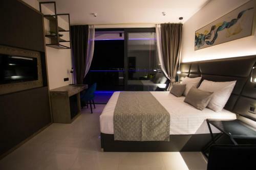Hotel Liberty Plaza