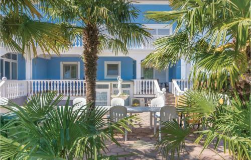 Three-bedroom Apartment In Novigrad