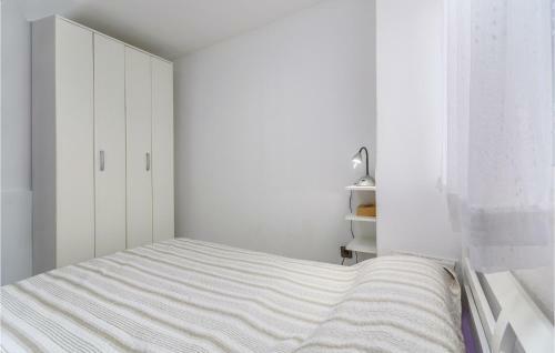 Three-bedroom Apartment In Novigrad