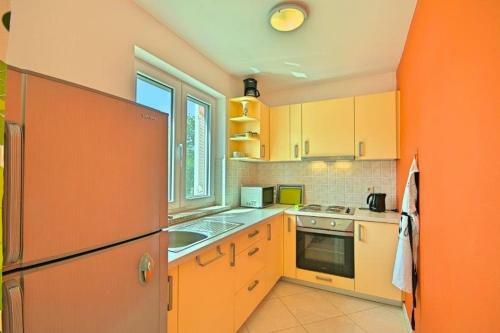 Apartamento Villa Zuss