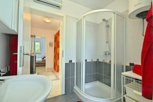 Apartamento Villa Zuss