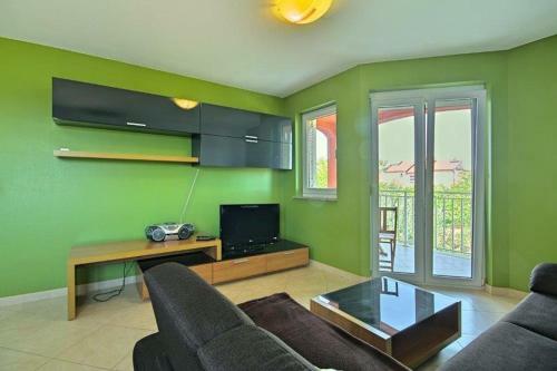 Apartamento Villa Zuss