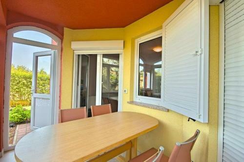 Apartamento Villa Zuss