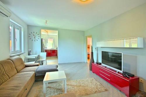 Apartamento Villa Zuss