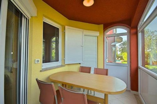 Apartamento Villa Zuss