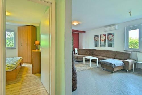 Apartamento Villa Zuss
