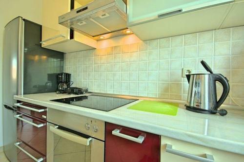 Apartamento Villa Zuss