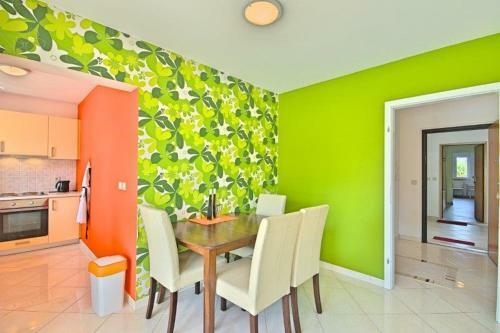 Apartamento Villa Zuss