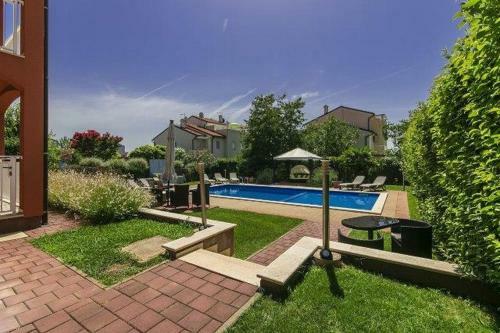 Apartamento Villa Zuss