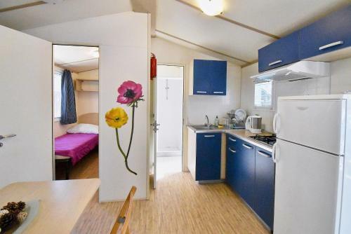 Mobile Homes In Kastanija
