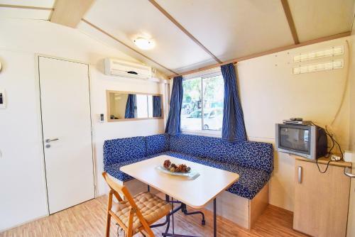 Mobile Homes In Kastanija