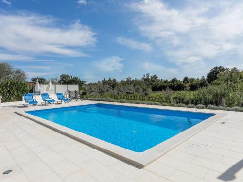 Holiday Home Villa Tonka