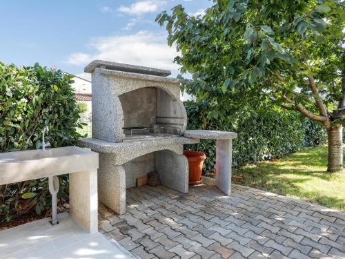 Holiday Home Villa Tonka