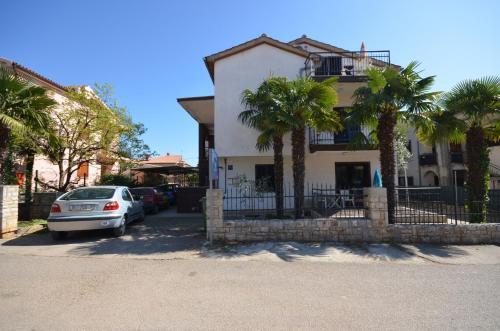 Apartments Ljiljana