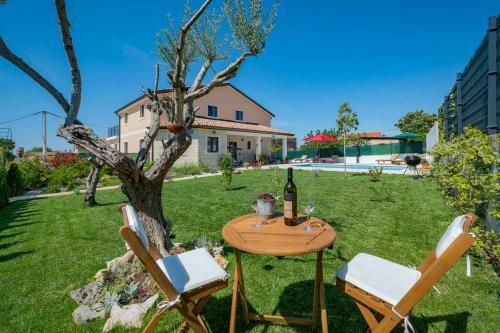 Villa Sa-ra