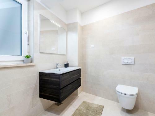 Holiday Home Villa Isabela - Prc423