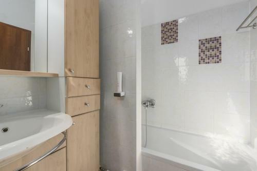 Apartamento Holiday Home Rosie