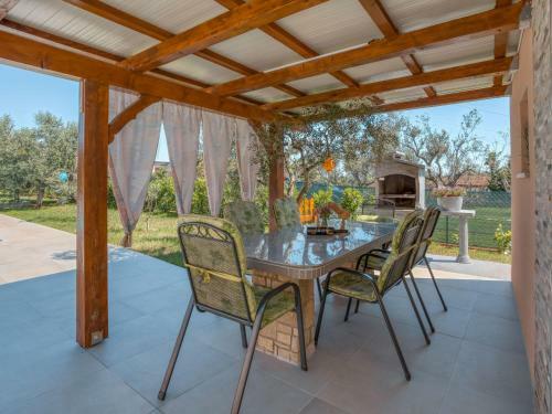 Holiday Home Leonardo