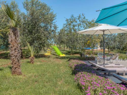 Holiday Home Leonardo